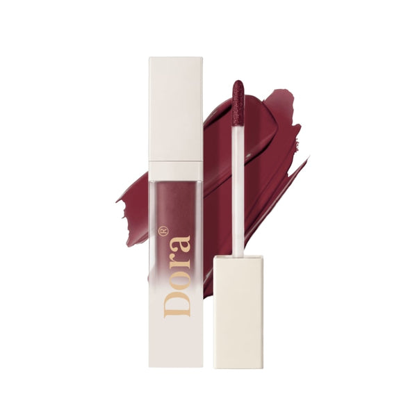 Dora Matte Liquid Lipstick Matte Finish Shade 15