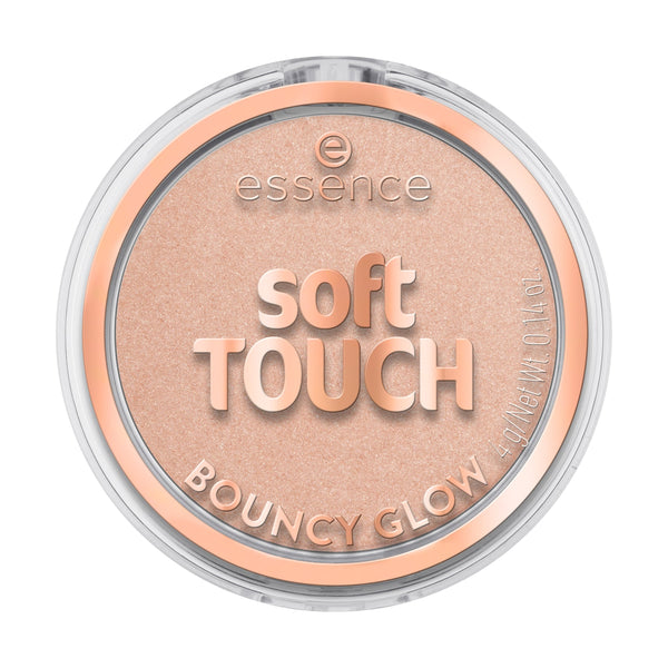 Essence Soft Touch Bouncy Glow