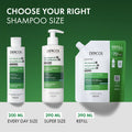 Vichy Dercos Anti-Dandruff Shampoo Normal to Oily Hair Selenium Sulfide 200 ml
