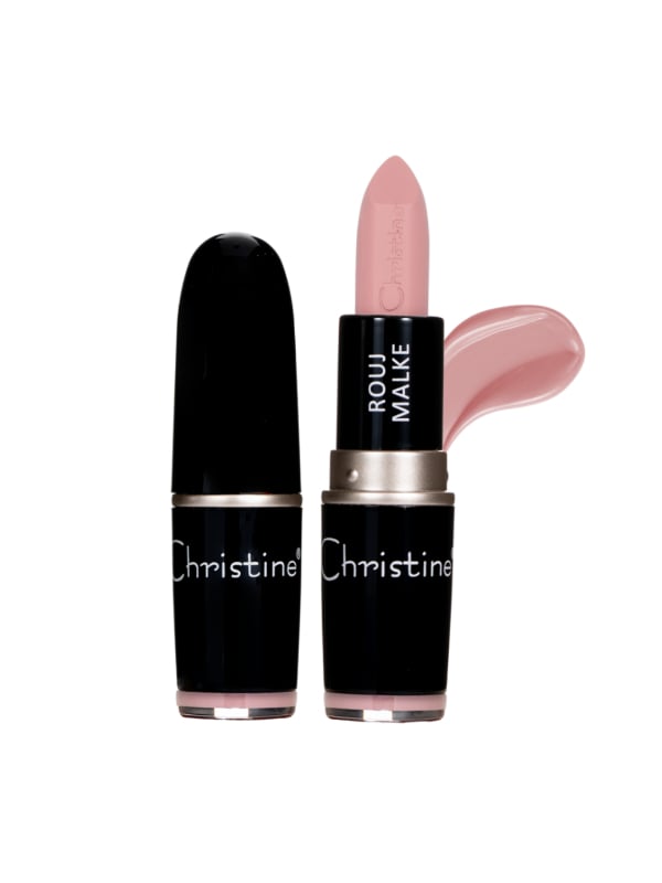 Christine Royal Lipstick Soft Matte Finish Shade 12 CH021