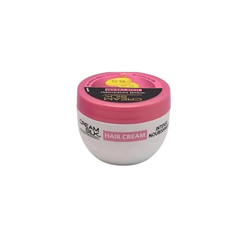 Creme Silk Hair Nourishing Cream