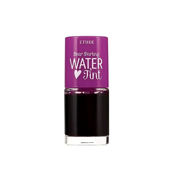 Etude House Dear Darling Water Lip Tint Water Tint Grape Extract Grape