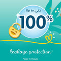 PAMPERS Baby Diapers Size 4 Small Box, 11 Pack, For Children 7-18 kg