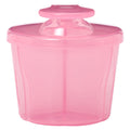 DrBrown's Milk Powder Dispenser Pink