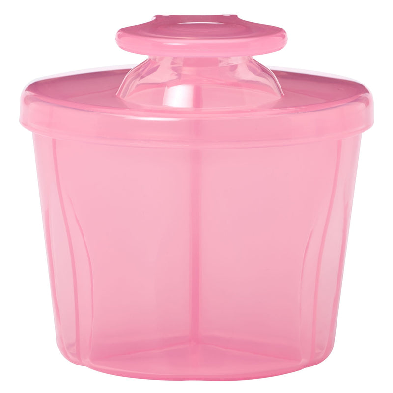 DrBrown's Milk Powder Dispenser Pink