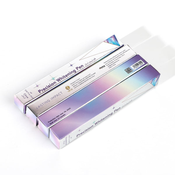 Whitiq Teeth Brightening Pen Clove