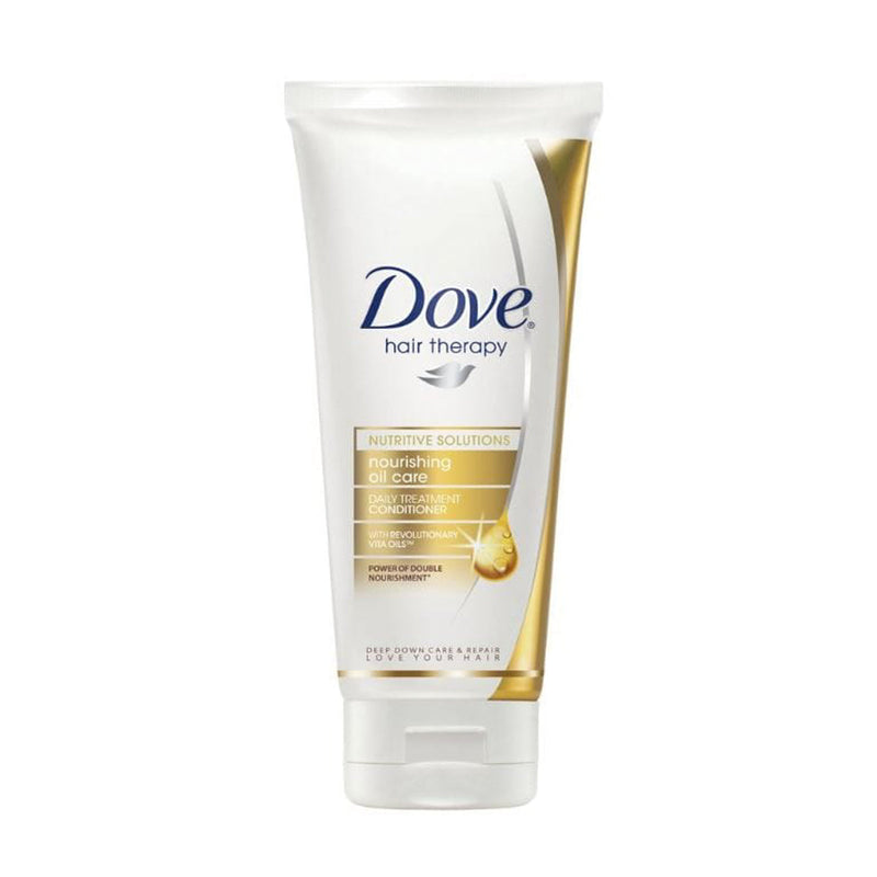 Dove Nourishing Hair Therapy Care S-Conditioner with Vita Oils 180 ml