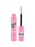 Essence Fix It Like a Pro Brow Setting Gel Clear Transparent Formula 8.5 ml