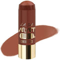 L.A. Girl Velvet Bronzer Contour Stick Creamy Brazen Warm Bronzed Finish