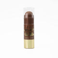L.A. Girl Velvet Bronzer Contour Stick Creamy Brazen Warm Bronzed Finish