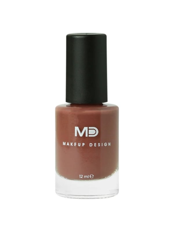 MD Long Lasting Nail Polish Quick-Drying High-Coverage Shade 213 12 ml
