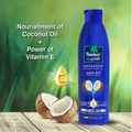 Parachute Coconut Hair Oil with Vitamin E 300ml