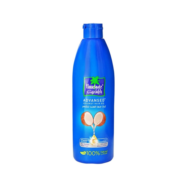 Parachute Coconut Hair Oil with Vitamin E 300ml