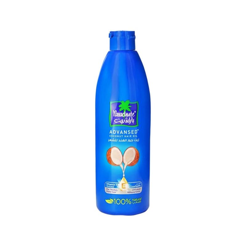Parachute Coconut Hair Oil with Vitamin E 300ml