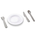 Melissa & Doug Play Kitchen Accessories Set, Pretend Play, 22 Pieces