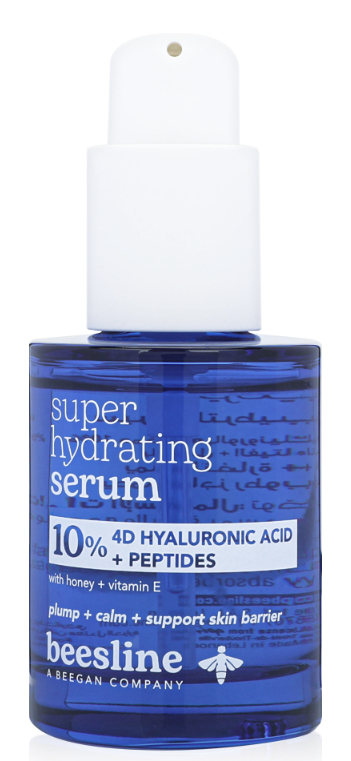 Beesline Super Hydrating Serum for Face and Neck