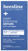 Beesline Super Hydrating Serum for Face and Neck