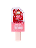 Love Rob Ice Cream Lip Gloss Glossy Transparent Shine 7.5 ml Assorted Colors