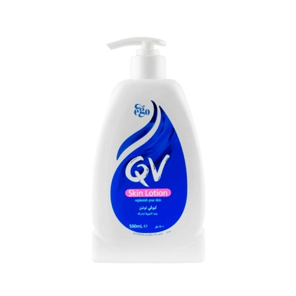 QV Moisturizing Skin Lotion for Face and Body