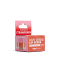 Face Facts Lip Scrub Sweet Strawberry 10g