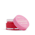 Face Facts Lip Scrub Sweet Strawberry 10g