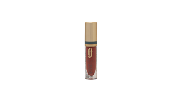 First Time London Lip Gloss No 107 Shiny Moisturizing Finish