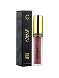 Armaf Beaute True Matte Liquid Lipstick Velvety Matte Finish Le Femme