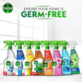 Dettol Mould & Mildew Remover Trigger Spray Fresh Fragrance 500ml