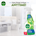 Dettol Mould & Mildew Remover Trigger Spray Fresh Fragrance 500ml