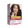 L'Oreal Paris Excellence Creme Hair Color Triple Care Cream Black 1