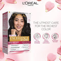 L'Oreal Paris Excellence Creme Hair Color Triple Care Cream Black 1