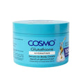 Cosmo Hyaluronic Acid Serum Body Cream Lightweight Hydrating Formula 400ml