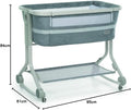 Foppa Pedretti Mybebe' Perla Crib