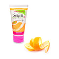Soffell Orange Outdoor Skin Protection Cream with Vitamin E, 50 ml