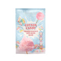 Kiss Beauty Blemish-Clearing Cotton Candy Facial Mask with Peach, Apricot and Honey Extracts