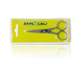 Zain Stainless Steel Scissors S/S 06680 Multi-Purpose Hair Trimming and Craft Tool