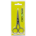 Zain Stainless Steel Scissors S/S 06680 Multi-Purpose Hair Trimming and Craft Tool