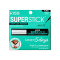 Kiss Super Stick Lash Glue Eyelash Adhesive