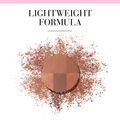 Bourjois Always Fabulous R- Bronze Mosaic Bronzing Powder Pearly Finish