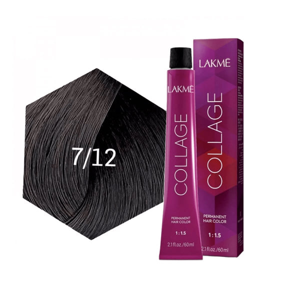 Lakme Collage