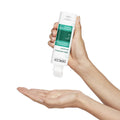 Vichy Dercos Oil Control Shampoo Purifying Gel Anti-Sebum Complex 200ml