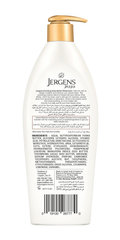 Jergens Shea Butter Body Lotion Hydrating Moisturizer 400 ml