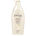 Jergens Shea Butter Body Lotion Hydrating Moisturizer 400 ml