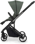 Foppa Pedretti Tictoc Stroller Olive