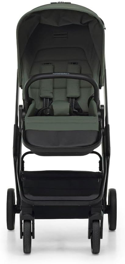 Foppa Pedretti Tictoc Stroller Olive