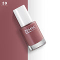 Zemac Nail Polish 39 Pearly Gloss Finish Fast-Drying 11ml