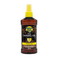 Banana Boat Deep Tanning Oil SPF 4 Broad Spectrum UVA/UVB Protection 236 ml