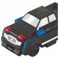 Flip Cars Transforming City Vehicles 2-in-1 Toy Set, 3 Pieces