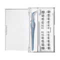 Kiss Impress Falsies Long-Lasting Self-Adhesive Eyelashes