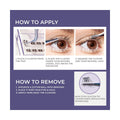 Kiss Impress Falsies Long-Lasting Self-Adhesive Eyelashes